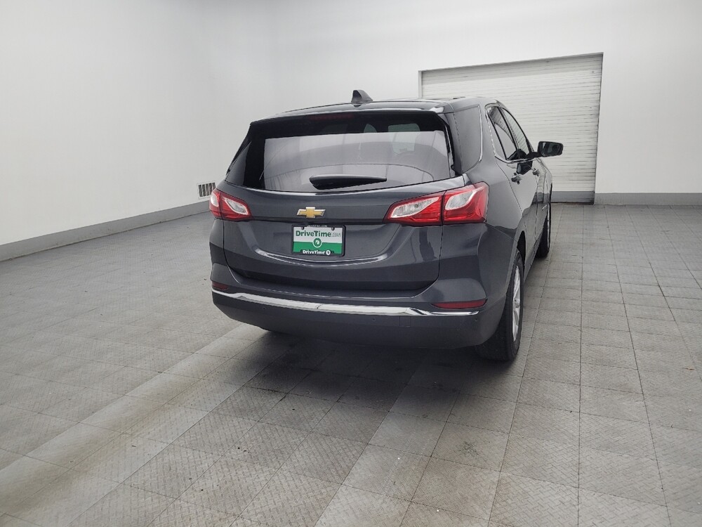 2019 Chevrolet Equinox in Columbus, GA 31909 - 18116046 9
