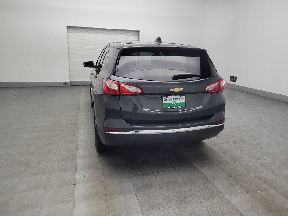 2019 Chevrolet Equinox in Columbus, GA 31909 - 18116046 6