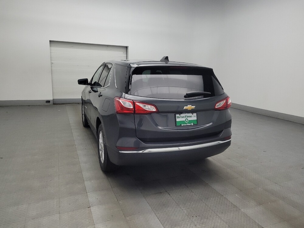 2019 Chevrolet Equinox in Columbus, GA 31909 - 18116046 5