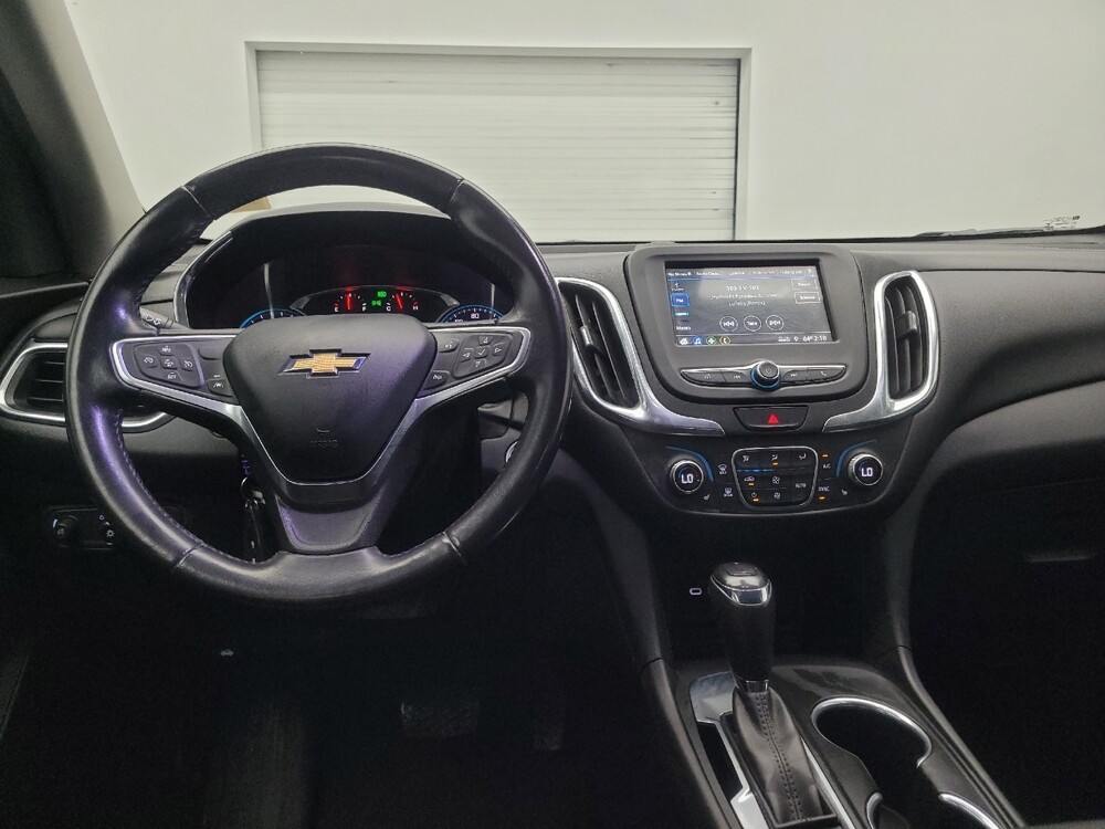 2019 Chevrolet Equinox in Columbus, GA 31909 - 18116046 22