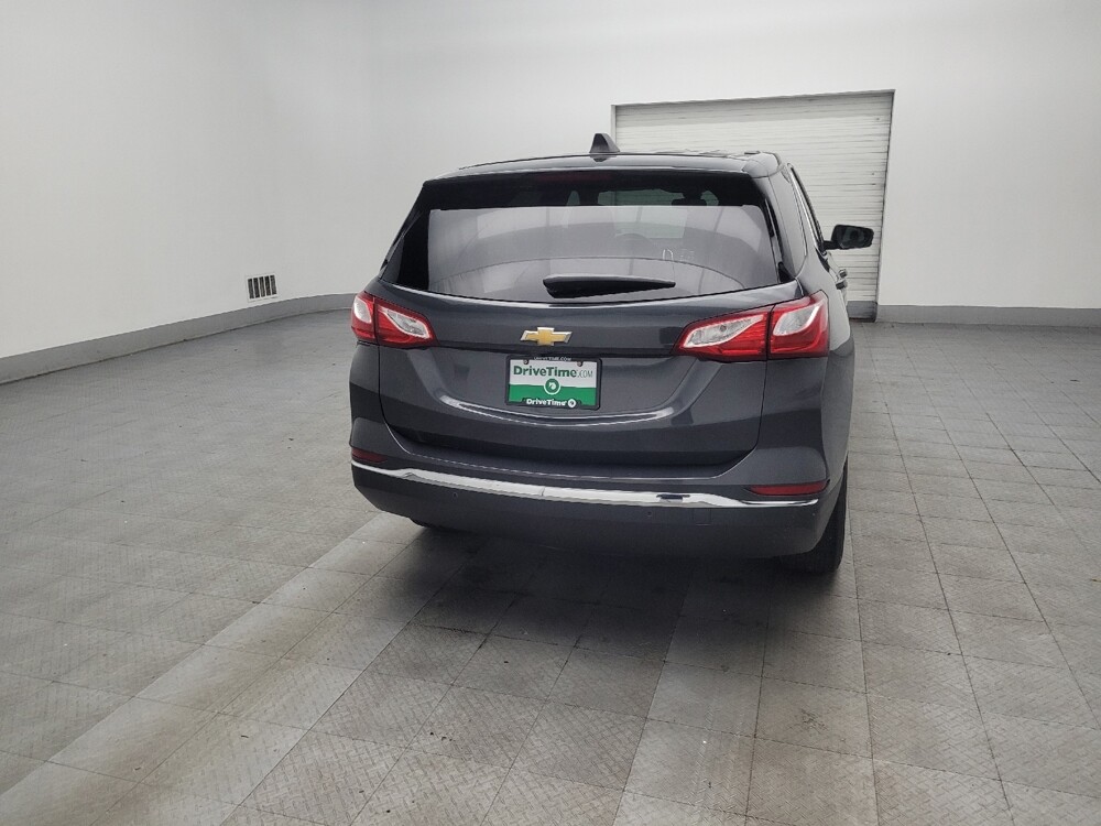 2019 Chevrolet Equinox in Columbus, GA 31909 - 18116046 7
