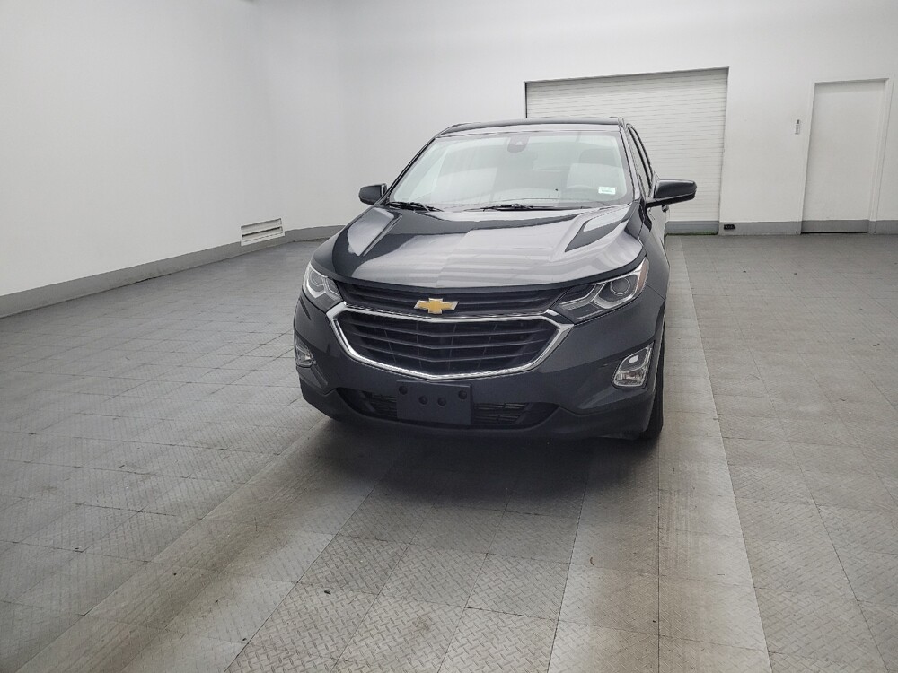 2019 Chevrolet Equinox in Columbus, GA 31909 - 18116046 15