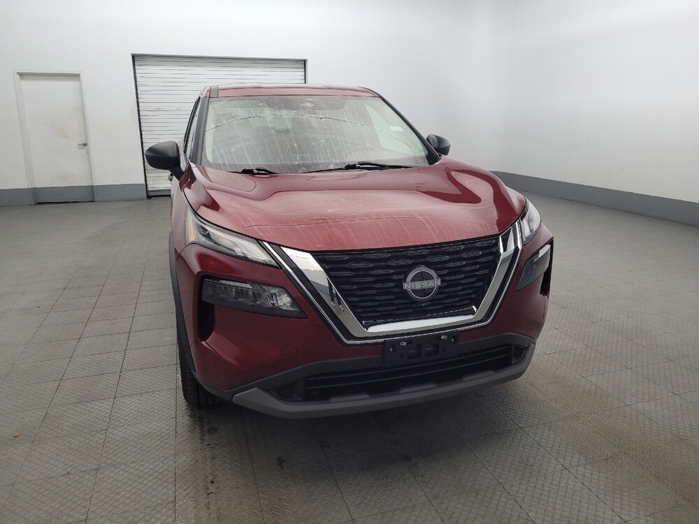 2023 Nissan Rogue in New Castle, DE 19720 - 18116047 14