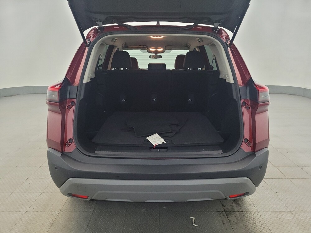 2023 Nissan Rogue in New Castle, DE 19720 - 18116047 29