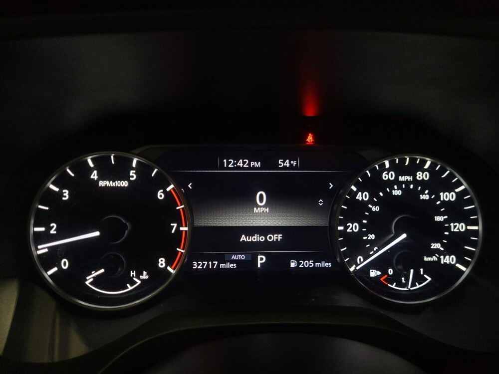 2023 Nissan Rogue in New Castle, DE 19720 - 18116047 23