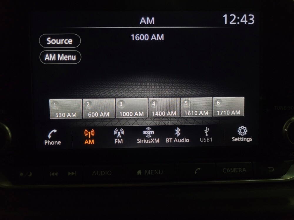 2023 Nissan Rogue in New Castle, DE 19720 - 18116047 25