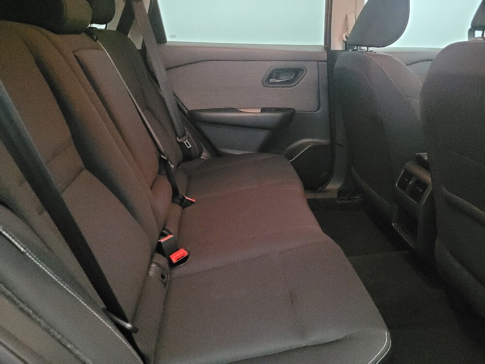 2023 Nissan Rogue in New Castle, DE 19720 - 18116047 19