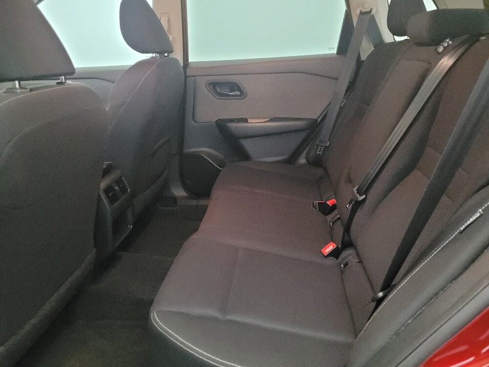 2023 Nissan Rogue in New Castle, DE 19720 - 18116047 18