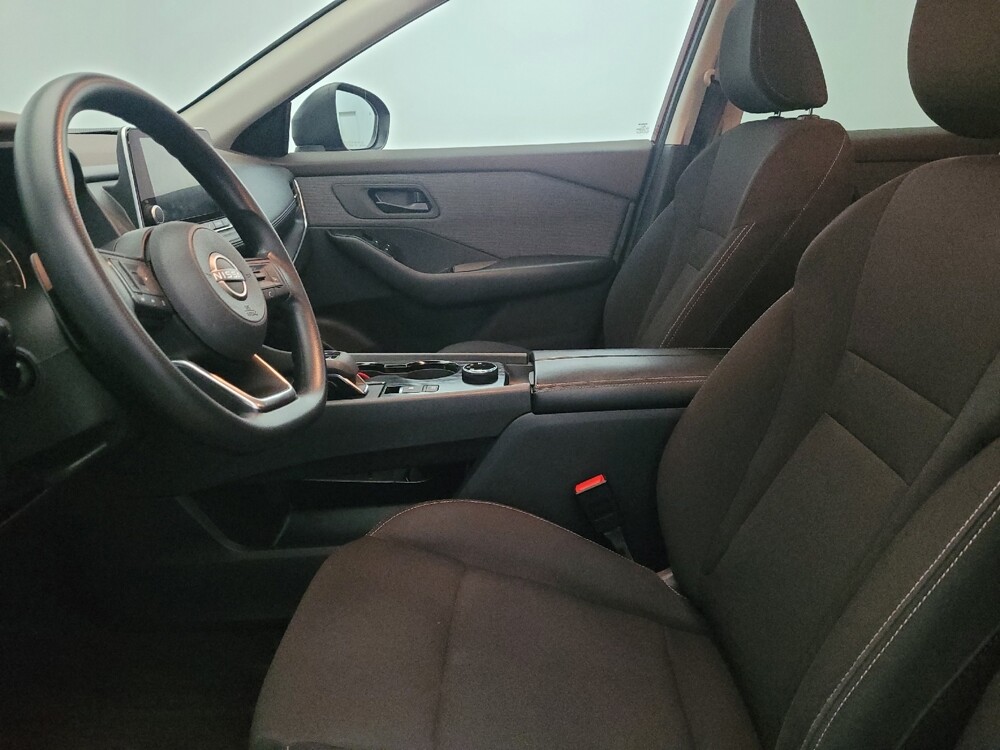 2023 Nissan Rogue in New Castle, DE 19720 - 18116047 17