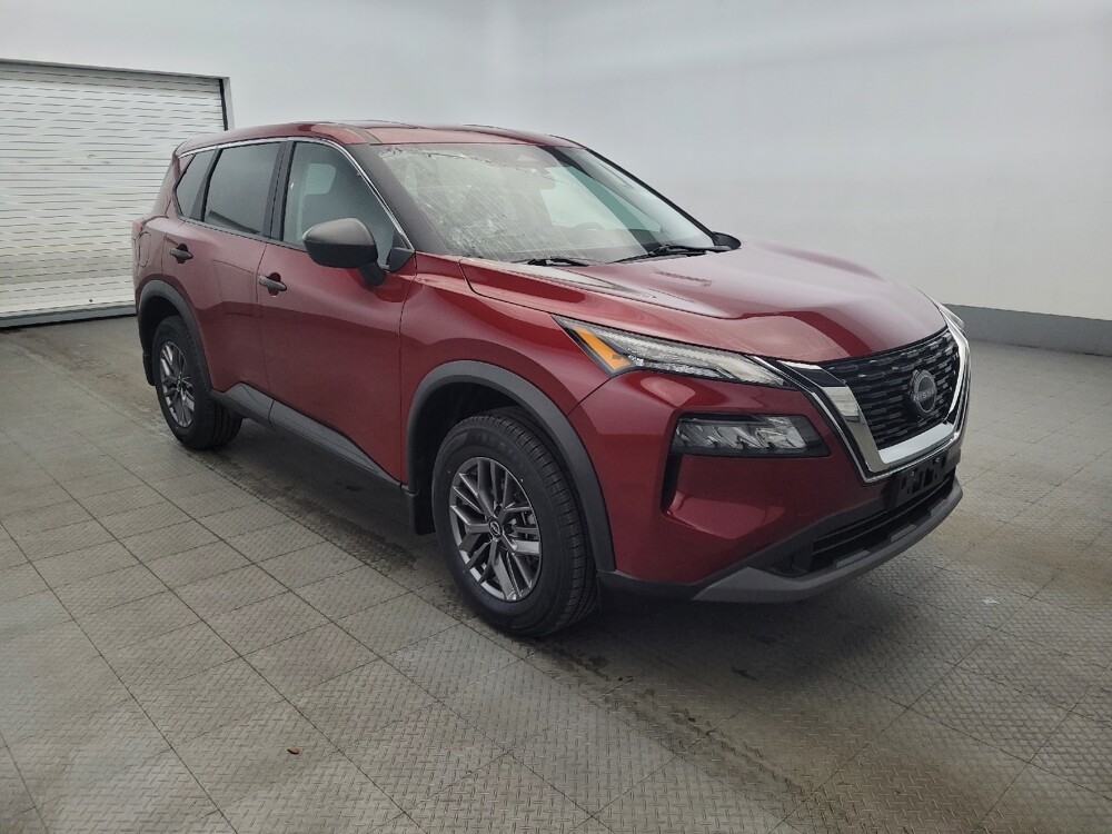 2023 Nissan Rogue in New Castle, DE 19720 - 18116047 13