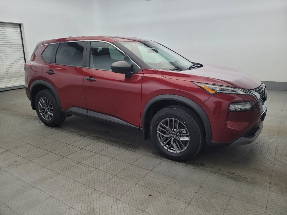 2023 Nissan Rogue in New Castle, DE 19720 - 18116047 11