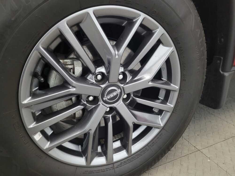 2023 Nissan Rogue in New Castle, DE 19720 - 18116047 31