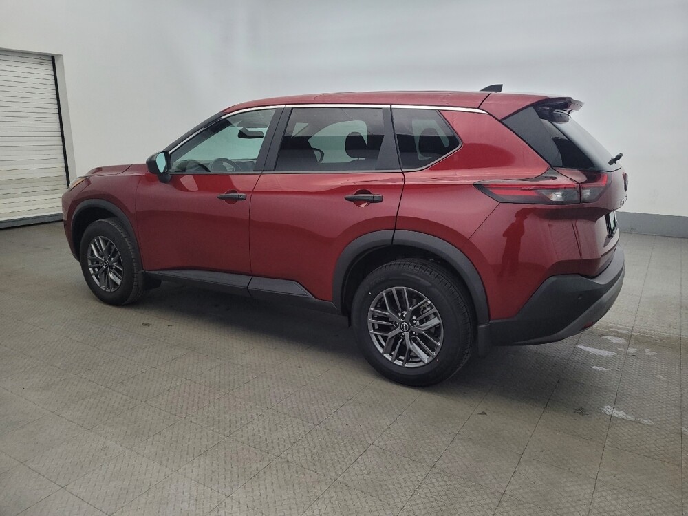 2023 Nissan Rogue in New Castle, DE 19720 - 18116047 3