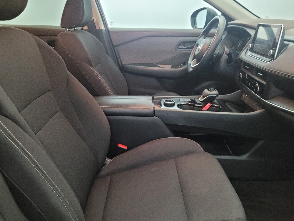 2023 Nissan Rogue in New Castle, DE 19720 - 18116047 21