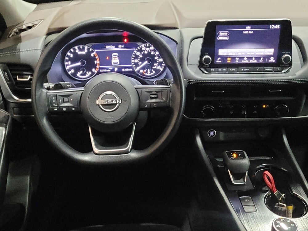 2023 Nissan Rogue in New Castle, DE 19720 - 18116047 22