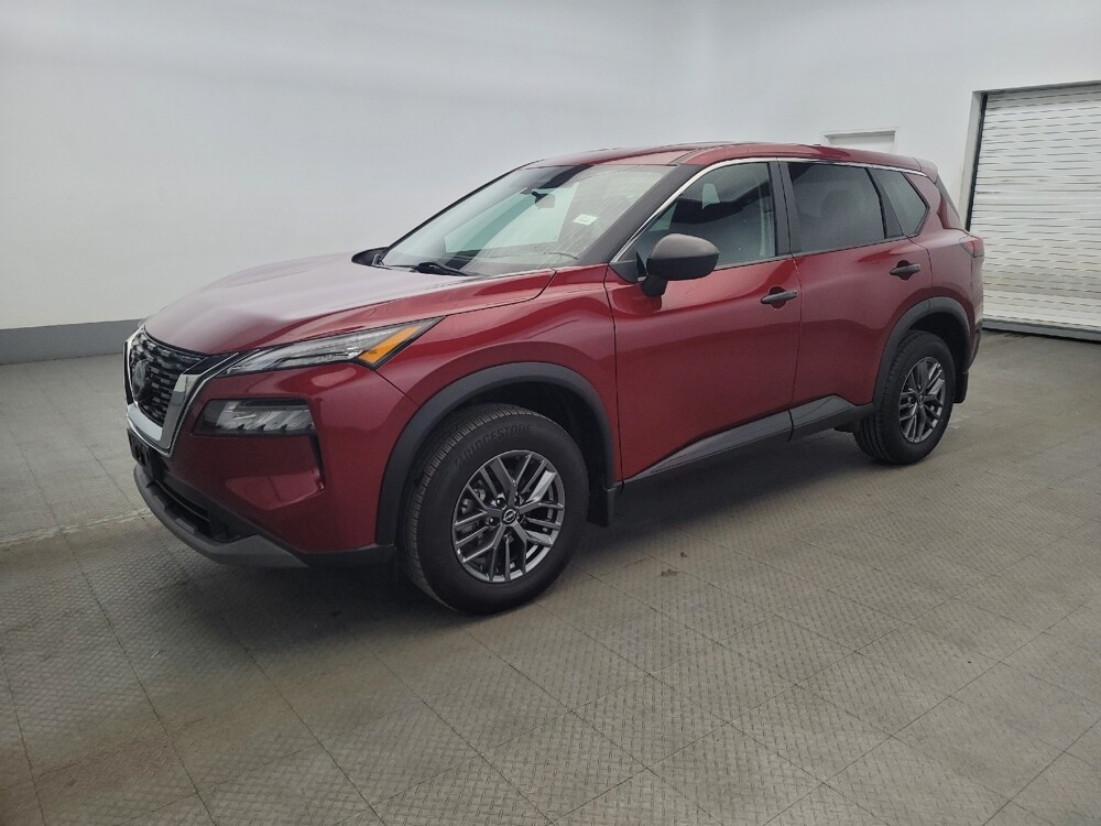 2023 Nissan Rogue in New Castle, DE 19720 - 18116047 2