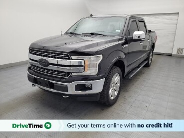 2019 Ford F150 in Charlotte, NC 28273