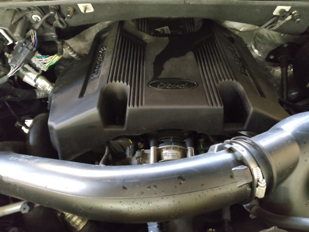 2019 Ford F150 in Charlotte, NC 28273 - 18116048 30