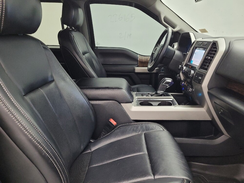 2019 Ford F150 in Charlotte, NC 28273 - 18116048 21