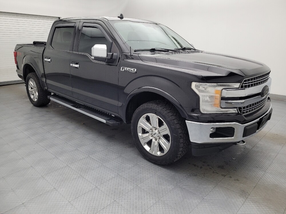 2019 Ford F150 in Charlotte, NC 28273 - 18116048 11