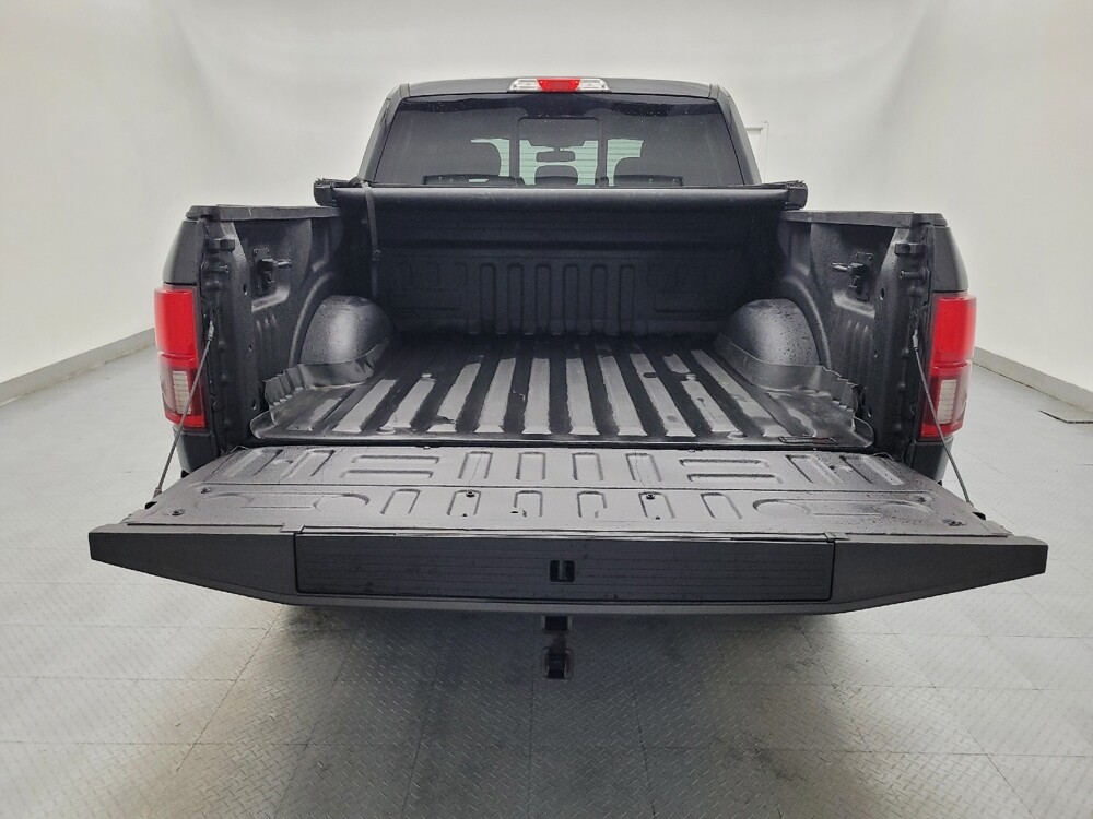 2019 Ford F150 in Charlotte, NC 28273 - 18116048 29