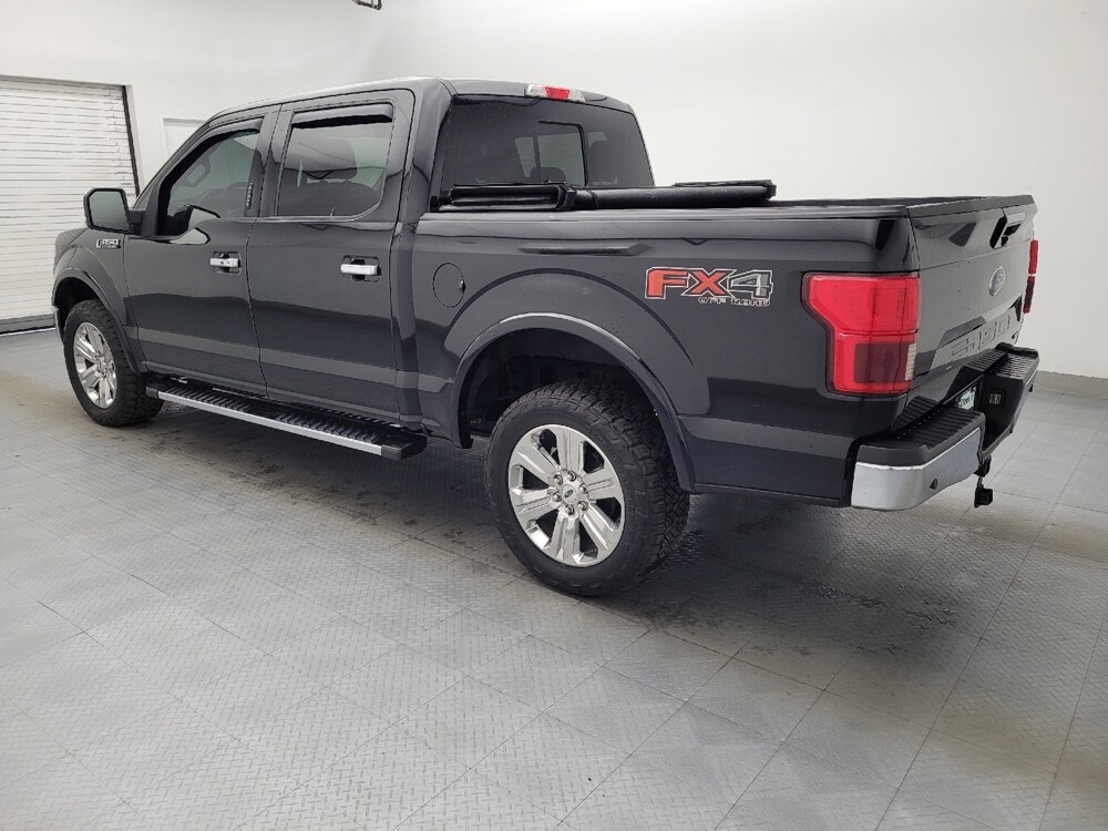 2019 Ford F150 in Charlotte, NC 28273 - 18116048 3