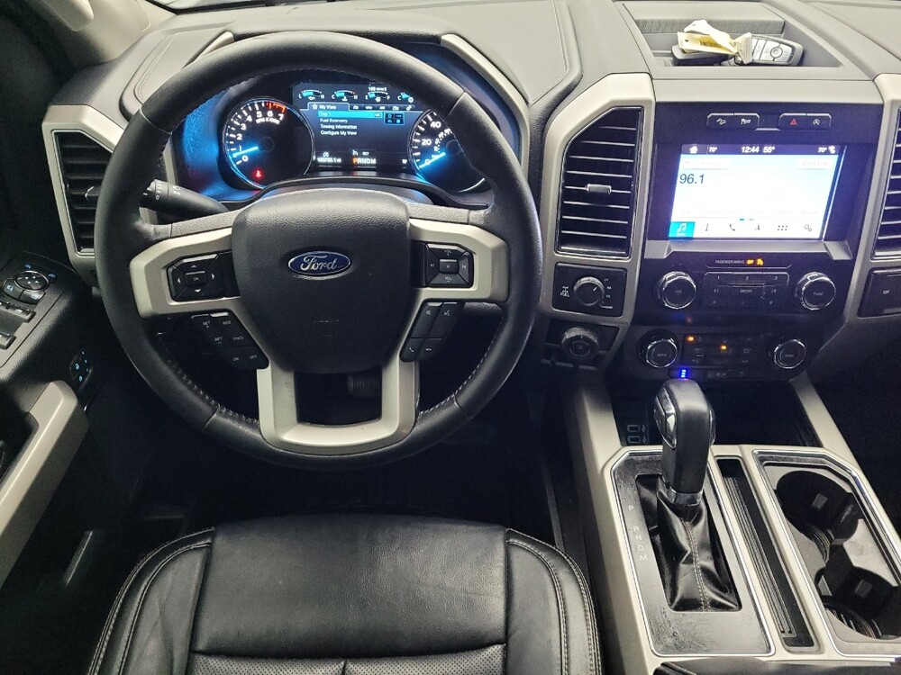2019 Ford F150 in Charlotte, NC 28273 - 18116048 22