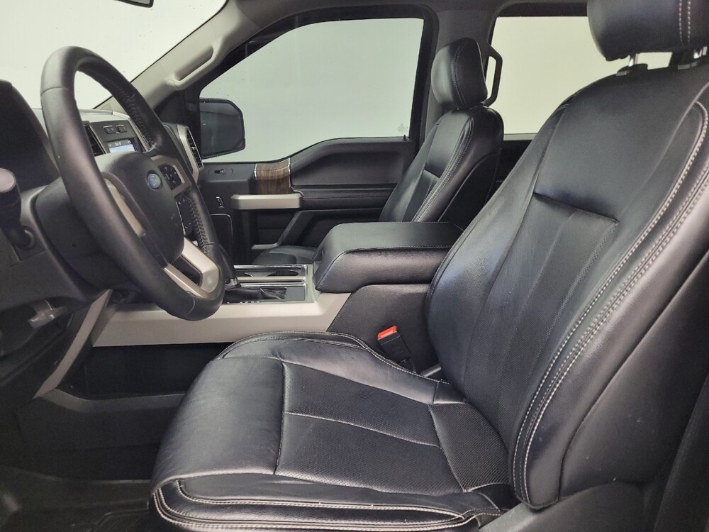 2019 Ford F150 in Charlotte, NC 28273 - 18116048 17