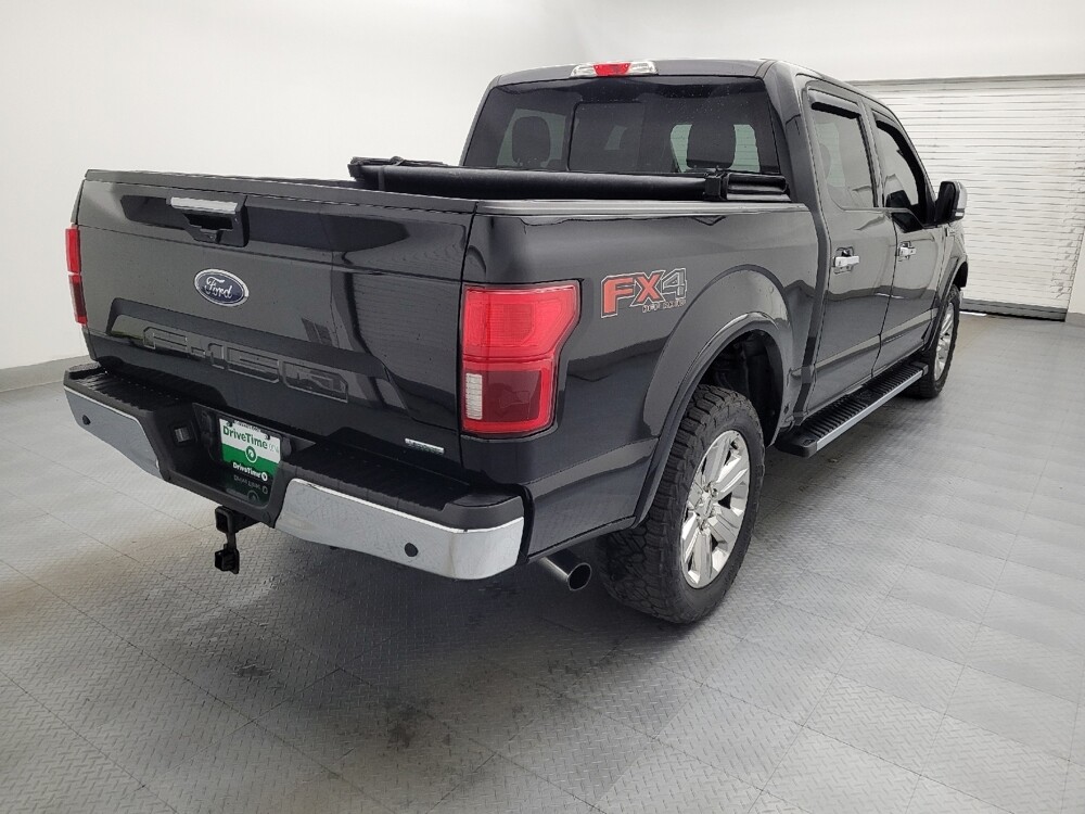 2019 Ford F150 in Charlotte, NC 28273 - 18116048 9