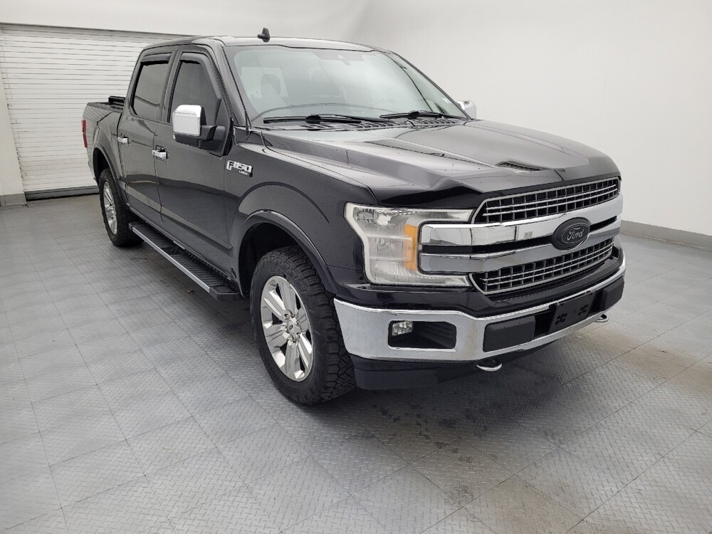 2019 Ford F150 in Charlotte, NC 28273 - 18116048 13