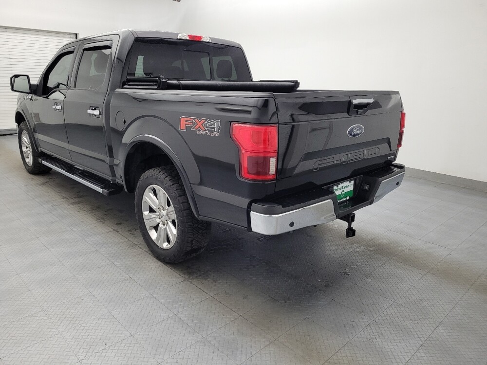 2019 Ford F150 in Charlotte, NC 28273 - 18116048 5
