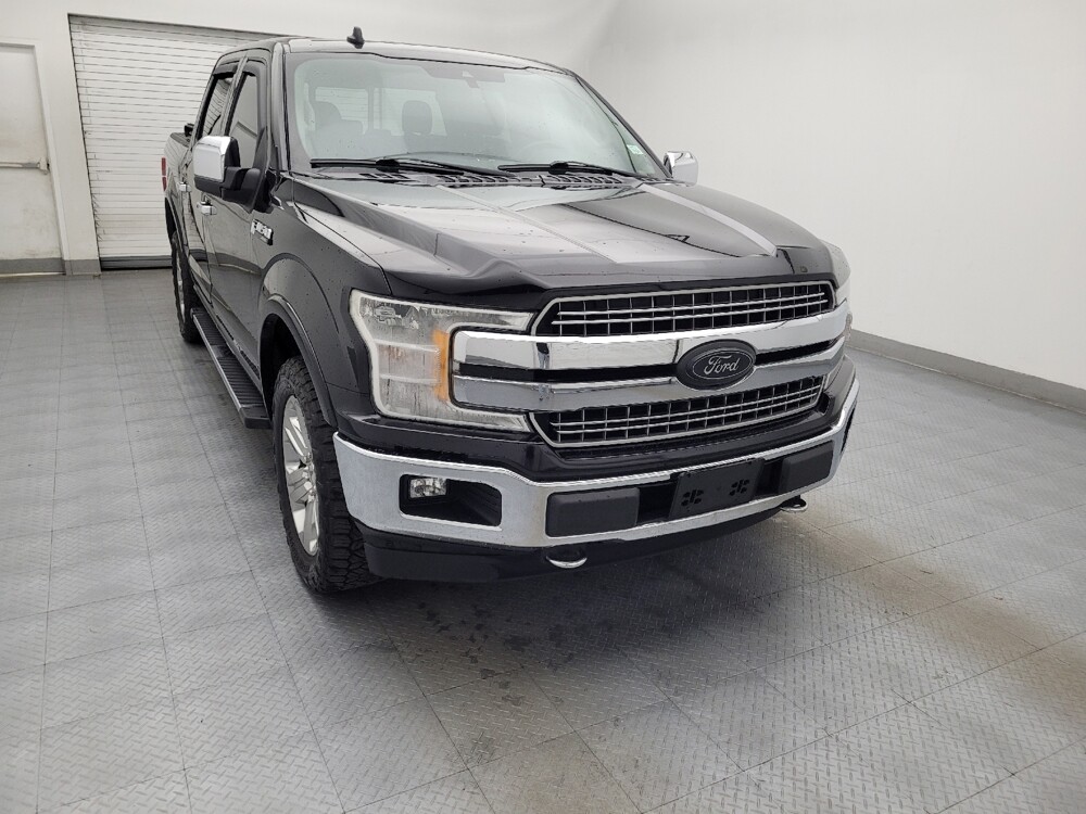 2019 Ford F150 in Charlotte, NC 28273 - 18116048 14