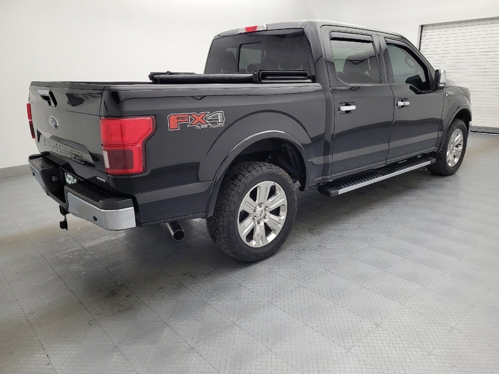 2019 Ford F150 in Charlotte, NC 28273 - 18116048 10