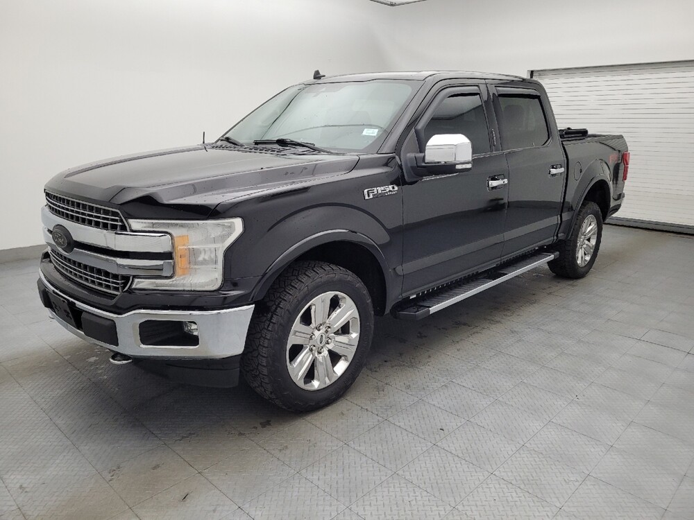 2019 Ford F150 in Charlotte, NC 28273 - 18116048 2