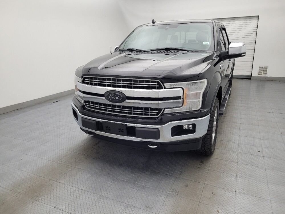 2019 Ford F150 in Charlotte, NC 28273 - 18116048 15