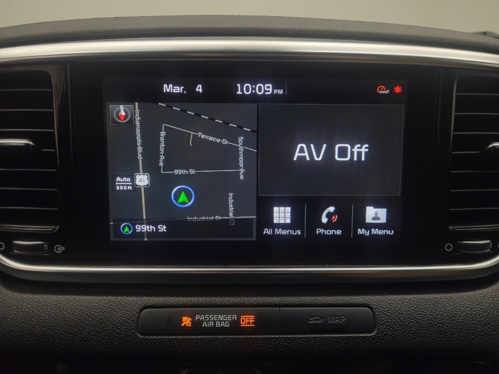 2020 Kia Sportage in Indianapolis, IN 46222 - 18116049 25