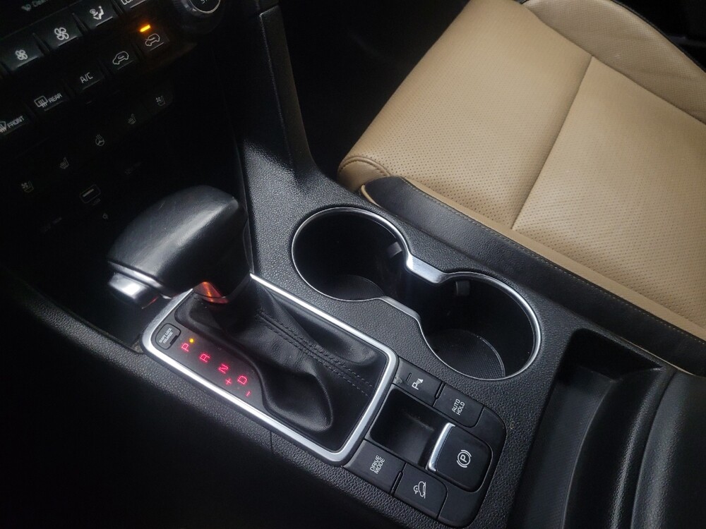 2020 Kia Sportage in Indianapolis, IN 46222 - 18116049 26