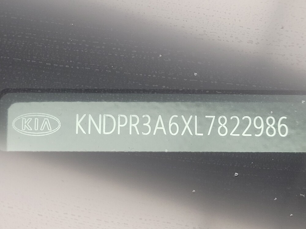 2020 Kia Sportage in Indianapolis, IN 46222 - 18116049 33