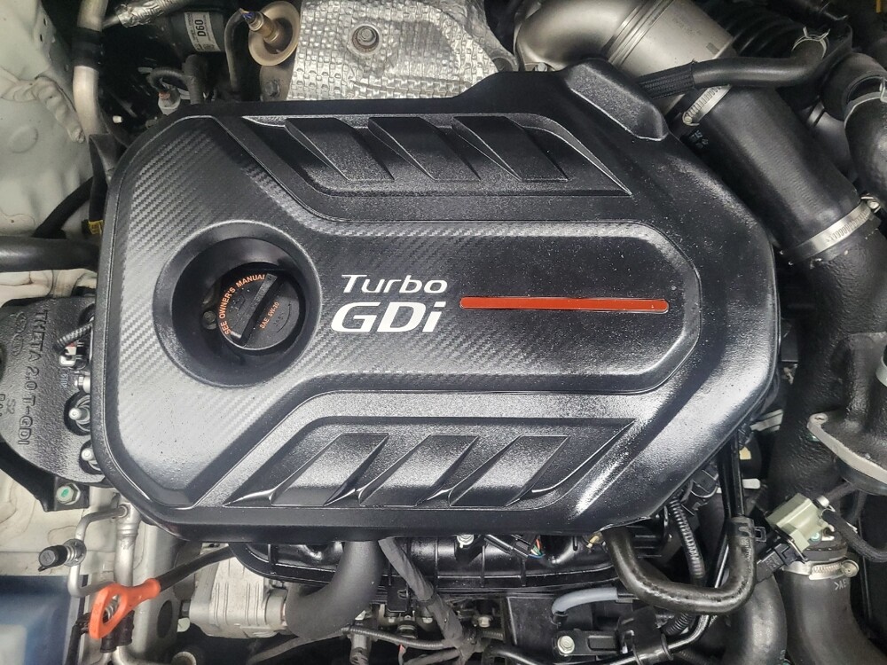 2020 Kia Sportage in Indianapolis, IN 46222 - 18116049 30