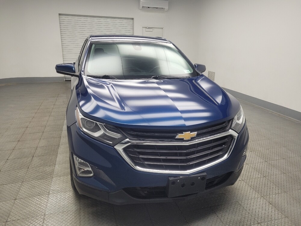 2020 Chevrolet Equinox in Highland, IN 46322 - 18116050 14