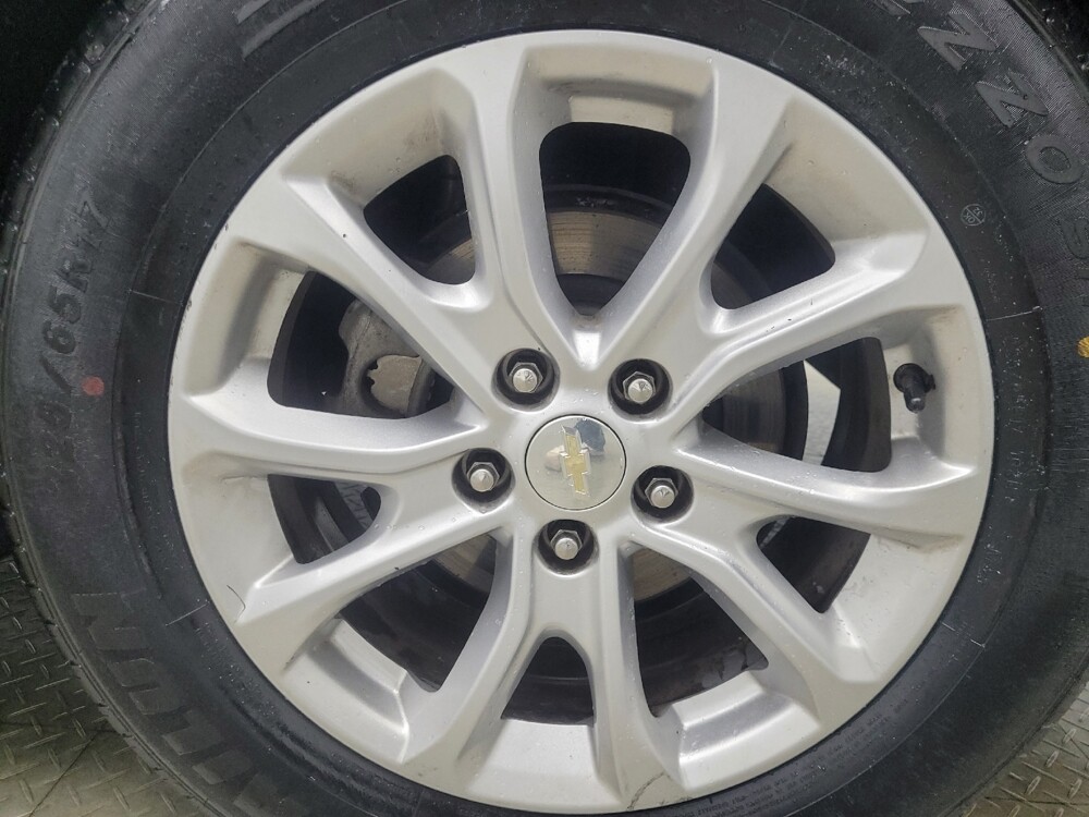 2020 Chevrolet Equinox in Highland, IN 46322 - 18116050 31