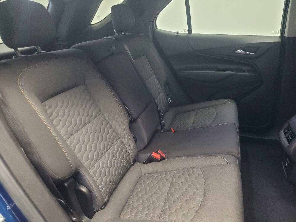 2020 Chevrolet Equinox in Highland, IN 46322 - 18116050 19