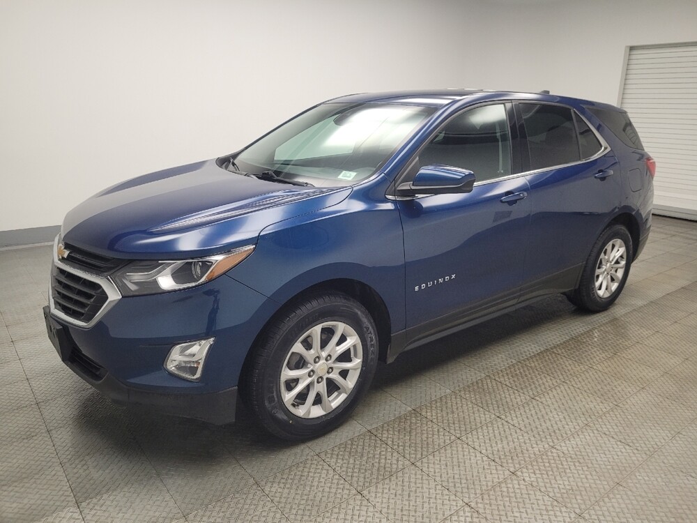 2020 Chevrolet Equinox in Highland, IN 46322 - 18116050 2