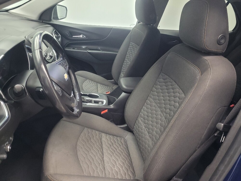 2020 Chevrolet Equinox in Highland, IN 46322 - 18116050 17