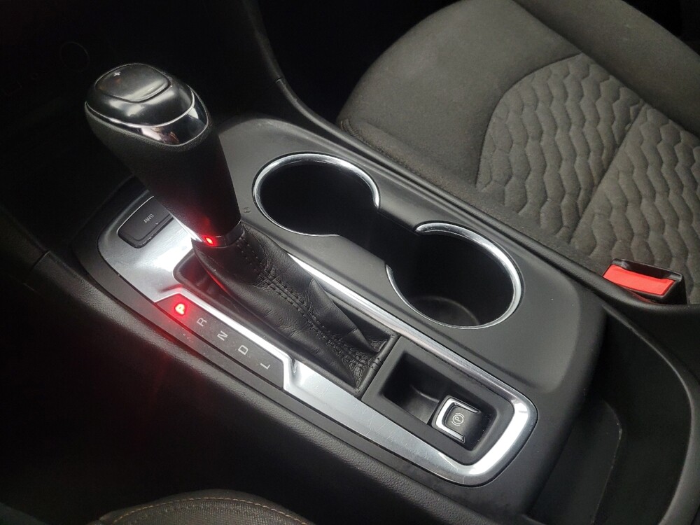 2020 Chevrolet Equinox in Highland, IN 46322 - 18116050 26