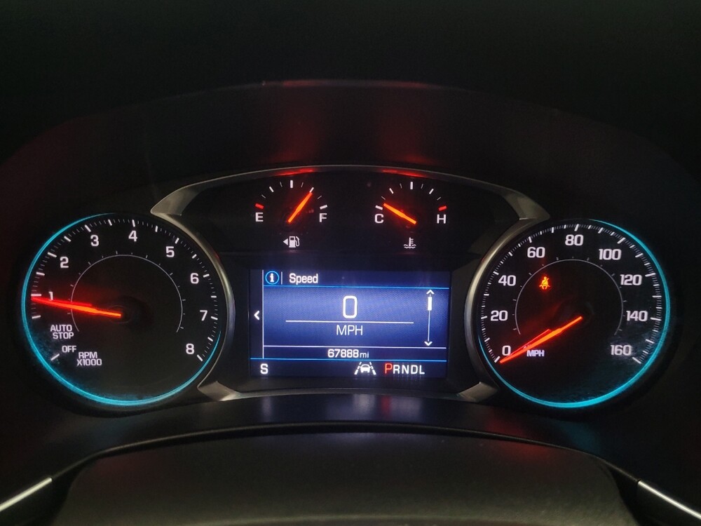 2020 Chevrolet Equinox in Highland, IN 46322 - 18116050 23