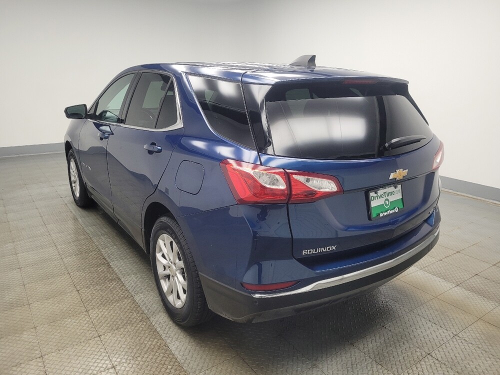 2020 Chevrolet Equinox in Highland, IN 46322 - 18116050 5