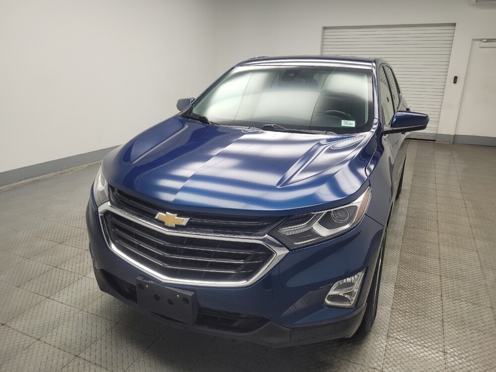 2020 Chevrolet Equinox in Highland, IN 46322 - 18116050 15