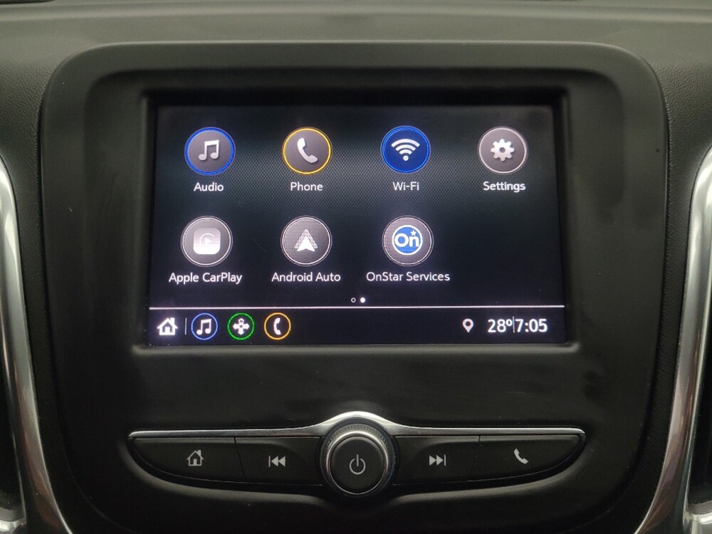 2020 Chevrolet Equinox in Highland, IN 46322 - 18116050 25