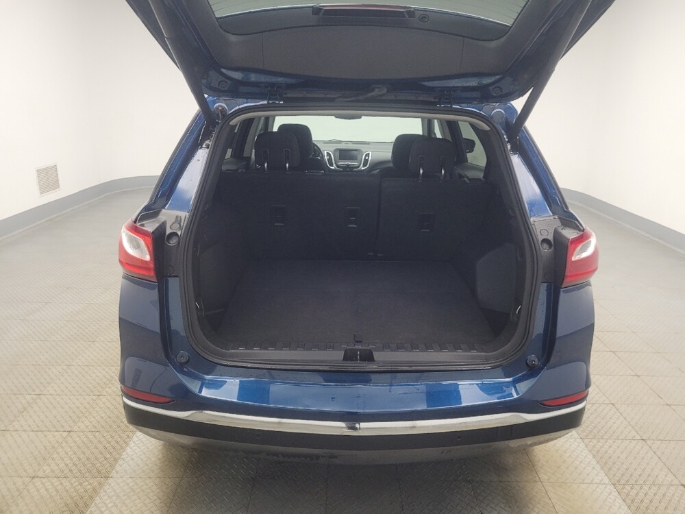 2020 Chevrolet Equinox in Highland, IN 46322 - 18116050 29